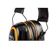 NEO slúchadlá nastaviteľné, SNR 30dB, izolácia z peny G-TECH, 97-563