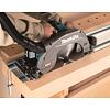 MAKITA HS011GZ aku okružná píla 40V XGT, (výkon 1600W), prerez 101mm, kotúč 270*30mm, bez batérie