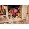 MILWAUKEE M12 FPD2-202X aku příklepová vrtačka 12V/2*2Ah, max. 45 Nm, délka pouze 152mm, kufr