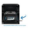 SCANGRIP NOVA 4 CONNECT aku LED reflektor 4000lm, robustné prevedenie, powerbank, IP65, 6101C