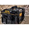 DeWalt DWST83294-1 kufrík box DS300, objem 39l, 554*336*308mm, ToughSystem, IP65