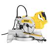 DeWalt DWS777 pokosová píla 1800W, prerez 265*62mm, kotúč 216*30mm