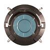 MAKITA DMR055 aku rádio s LED lampou LXT 14,4/18V, 260lm, bez baterie