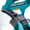 MAKITA DLS211ZU aku pokosová píla s AWS 305mm, LXT 2*18V bez batérie