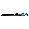 MAKITA DUH754SZ aku plotostrih 750mm, 18V, bez batérie