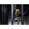 DeWalt DCF850P2T aku rázový uťahovák 18V/2*5Ah, 205Nm, 1/4", TSTAK