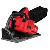 MILWAUKEE M18 FPS55-0P ponorná pila 18V, 55mm, bez baterie, Packout
