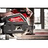 MILWAUKEE M18 FPS55-0P ponorná pila 18V, 55mm, bez baterie, Packout
