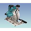 MAKITA DHS900ZU aku okružní pila 2*18V, 235mm, prořez 85mm, bez baterie