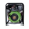 PROCRAFT DP35 elektrocentrála dieselová 230V, max.výkon 3,3kW, trvalý výkon 3kW, nádrž 12,5l