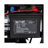 PROCRAFT DP55 elektrocentrála dieselová 230V, max.výkon 5kW, trvalý výkon 4,5kW, nádrž 12,5l