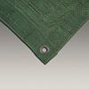plachta s oky 8*12m PROFI 135g/m2 B9356FOL
