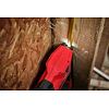 MILWAUKEE M12 BCST-0 aku sponkovačka 12V, sponky 25mm pre káble, bez batérie