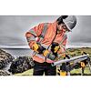 DeWalt DCG418X2 aku úhlová bruska 125mm, 54V/2*9Ah, FLEXVOLT, kufr TSTAK