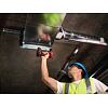 MILWAUKEE M18 BDD-0 aku příklepová vrtačka 18V, bez baterie