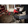 MILWAUKEE 4932492348 kladivo bez spätného rázu 450g, rukoväť vystužená oceľou, plnené oceľ. brokmi