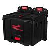 MILWAUKEE 4932480623 skriňa - box PACKOUT 381*508*381mm, dvierka aj vpredu