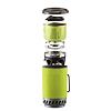 MEVA KP21004 vařič Tripper kartušový, závit 7/16", nádoba 0,8l