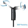 SCANGRIP DUO CONNECT lampa s 2 otočnými lampami, 1250/2500lm, 6111C