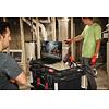 MILWAUKEE M12 360IC32-0C inspekční kamera 12V, 360°, kabel 3m, 32GB karta, LCD 4,3", kufr, bez aku