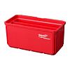 MILWAUKEE 4932480699 PACKOUT kontajner 10*20cm, 2ks