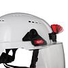 MILWAUKEE L4 BOLTHL-301 aku čelovka 600lm, kompatibilní BOLT, nabíjení USB, 4 režimy