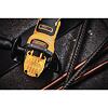 DeWalt DCG409NT aku úhlová bruska 18V/54V FLEXVOLT ADVANTAGE, 125mm, bez baterie, TSTAK