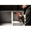 MILWAUKEE M12 FPD2-0 aku příklepová vrtačka 12V, max. 45 Nm, délka pouze 152mm, bez baterie