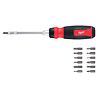 MILWAUKEE 4932480582 račňový multibitový skrutkovač 14v1