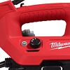 MILWAUKEE M12 BHCS3L-0 aku postrekovač 12V, tlak 5,5bar, 3 stupne nastavenia tlaku