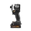 DeWalt DCK200ME2GT aku súprava DCD85MG+DCF85MG, 18V/2*1,7Ah, TSTAK, edícia McLaren
