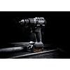 DeWalt DCK200ME2GT aku súprava DCD85MG+DCF85MG, 18V/2*1,7Ah, TSTAK, edícia McLaren