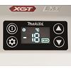 MAKITA CW002GZ aku termobox 50l, XGT 40V, auto 12/24V, chl. -18°-+10°, ohrev 30°-60°C, bez batérie