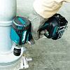 MAKITA DTW301RTJ aku rázový utahovák LXT 18V/5Ah, MAKPAC systainer