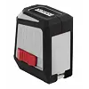 KREATOR křížový laser červený KRT706300
