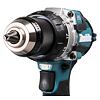 MAKITA DLX4195JX1 aku sada DGA504+DHR243+DHP489+DTD173 Li-ion LXT 18V/3*5Ah, 2* Makpac