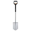 FISKARS 1066732 rýč Xact teleskopický 1,1-1,3m, špičatý