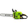FIELDMANN FZP 56516-B benzínová řetězová pila 2,5kW, 40cm, 0,325", 1,5mm