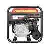 EXTOL Premium elektrocentrála invertorová 2*230V, výkon 3,5kW/3,2kW, 12V cigaretová zdířka, 8895550