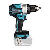 MAKITA DDF489Z aku bezuhlíkový šroubovák 18V LXT, 73Nm, 0-550/1800 ot./min., bez baterie