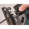 MAKITA JV001GZ aku bezuhlíková priamočiara píla 40V XGT, 800-3500 ot./min., bez batérie
