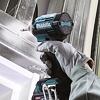 MAKITA TD002GD201 aku rázový utahovák 1/4" Li-ion XGT 40V/2*2,5Ah, 220Nm