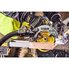 DeWalt DCS573NT aku okružná bezuhlíková píla 18V XR, FlexVolt Advantage, 190mm, kufrík TSTAK