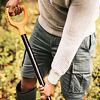 FISKARS 1066716 rýč špice SOLID 117cm