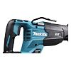 Makita JR002GM201 aku píla chvostovka s AVT, XGT 40V/2*4Ah, 0-3000 kmitov/min, kufrík 821872-8