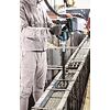 MAKITA VR001GZ aku vibračný zhutňovač betónu 40V XGT, 12 000/15 000 vibr./min., bez batérie