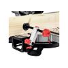 METABO KGS 305 M pokosová píla 2000W, max prerez 305*110mm 613305000