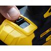 STANLEY SFMCF820D2K aku rázový utahovák 18V/2*2Ah, 190Nm, upínání 1/4" šestihran