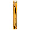 DeWALT DT2349 pilky do ocasky BIM 228mm 6TPI, dřevo s hřebíky, 5ks