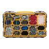 STANLEY FMST1-75779 organizér FATMAX PRO, 44*27*7,5cm, 16 přihrádek